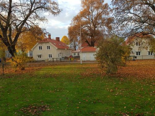 Hostal Huskvarna Hostel