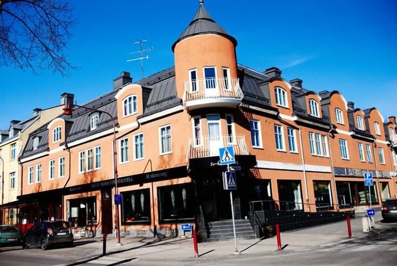 Hotel Huskvarna Stadshotell