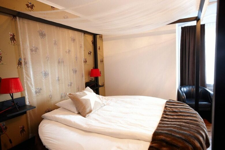 Hotel Huskvarna Stadshotell