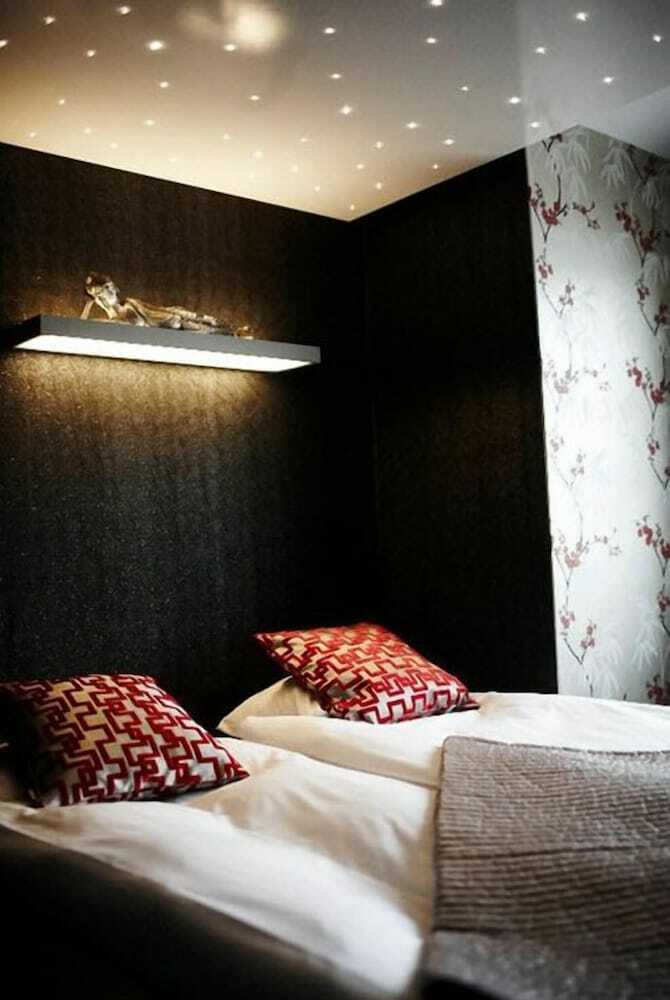 Hotel Huskvarna Stadshotell