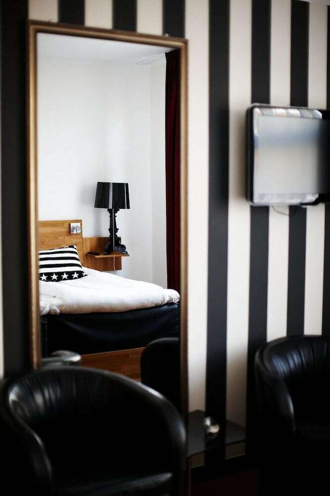 Hotel Huskvarna Stadshotell