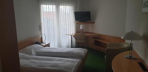 Hotel Restaurant P�stli
