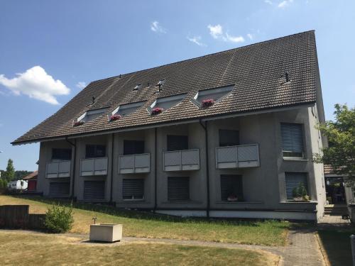 Hotel Restaurant P�stli