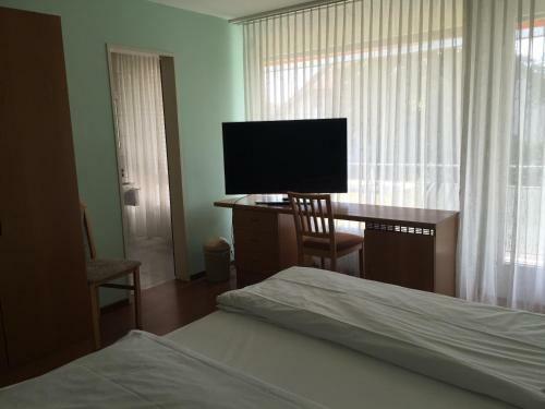 Hotel Mare & Monti
