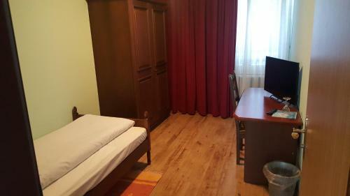 Hotel Mare & Monti