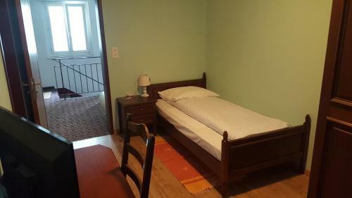 Hotel Mare & Monti