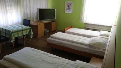 Hotel Mare & Monti