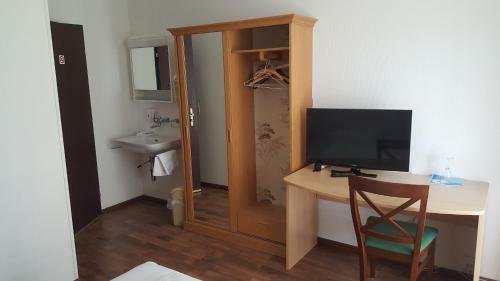 Hotel Mare & Monti