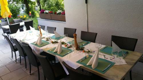Hotel Mare & Monti