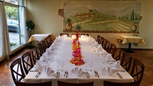 Hotel Mare & Monti
