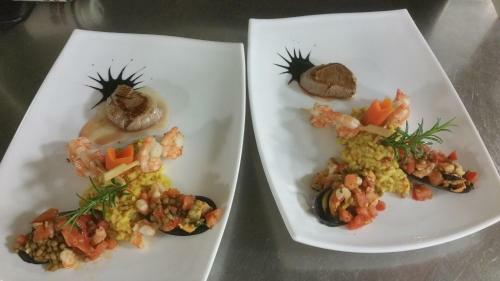 Hotel Mare & Monti