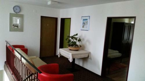 Hotel Mare & Monti