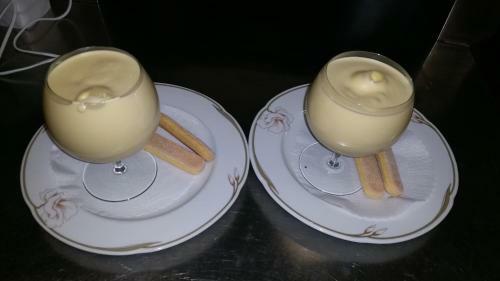 Hotel Mare & Monti