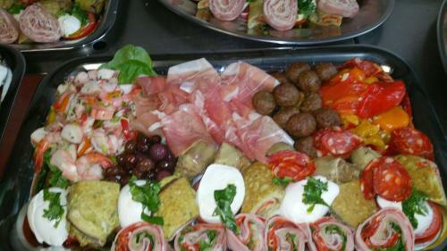 Hotel Mare & Monti