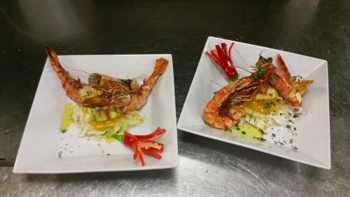 Hotel Mare & Monti