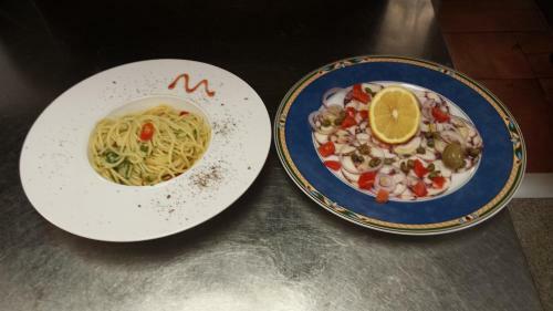 Hotel Mare & Monti