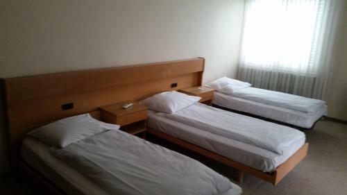 Hotel Mare & Monti