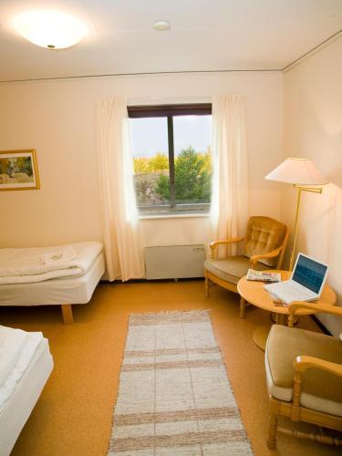 Hostal Tofta Strandpensionat