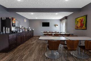 Hotel Super 8 By Wyndham South Holland