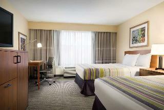 Hotel Country Inn & Suites Williamsburg