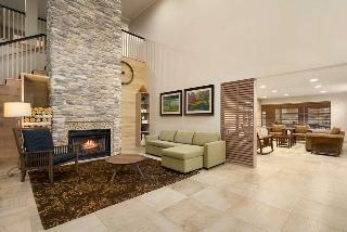 Hotel Country Inn & Suites Williamsburg