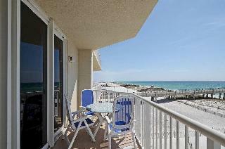 Hotel Summerwind Resort