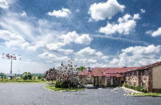 Hotel Red Roof Inn & Suites Hermitage