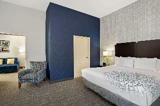Hotel La Quinta Inn & Suites Palestine