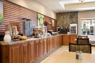 Hotel La Quinta Inn & Suites St. George
