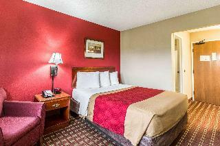 Hotel Econo Lodge Westside