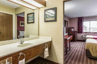 Hotel Econo Lodge Westside