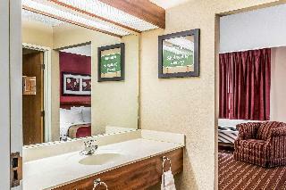 Hotel Econo Lodge Westside
