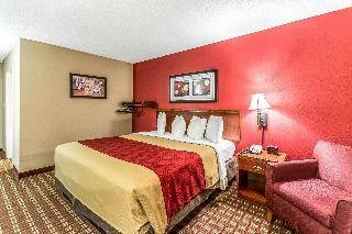 Hotel Econo Lodge Westside