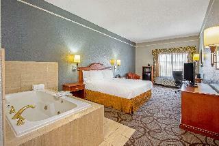 Hotel La Quinta Inn & Suites Stephenville