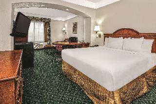 Hotel La Quinta Inn & Suites Stephenville