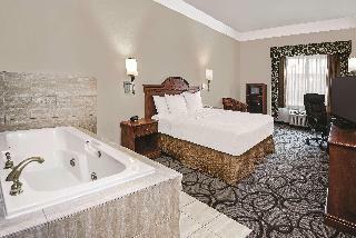 Hotel La Quinta Inn & Suites Stephenville