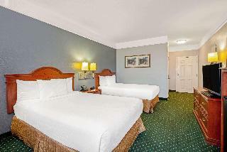 Hotel La Quinta Inn & Suites Stephenville