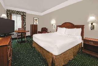 Hotel La Quinta Inn & Suites Stephenville