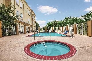 Hotel La Quinta Inn & Suites Stephenville