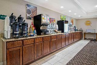Hotel La Quinta Inn & Suites Stephenville