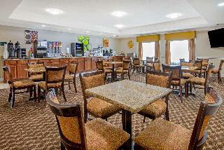 Hotel La Quinta Inn & Suites Stephenville