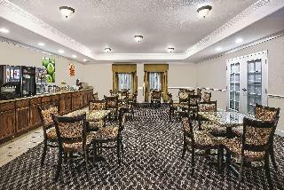Hotel La Quinta Inn & Suites Stephenville