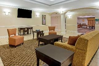 Hotel La Quinta Inn & Suites Stephenville