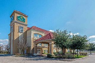Hotel La Quinta Inn & Suites Stephenville