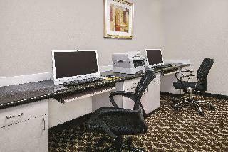 Hotel La Quinta Inn & Suites Stephenville