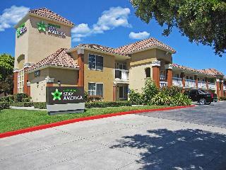 Hotel Extended Stay America - San Jose - Milpitas - Mcca
