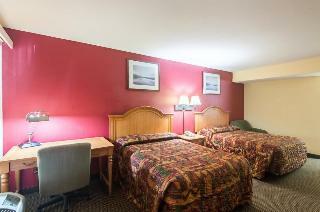 Hotel Motel 6 Wichita Falls, Tx 4590
