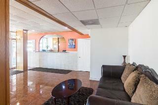 Hotel Motel 6 Wichita Falls, Tx 4590