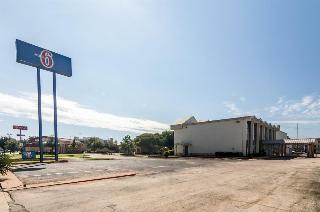 Hotel Motel 6 Wichita Falls, Tx 4590