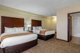 Hotel Comfort Inn & Suites Wichita